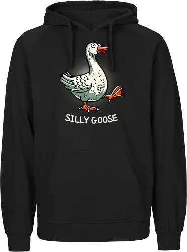 Silly goose