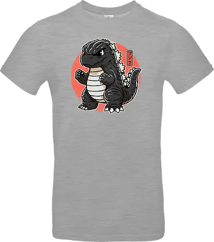 Little Kaiju