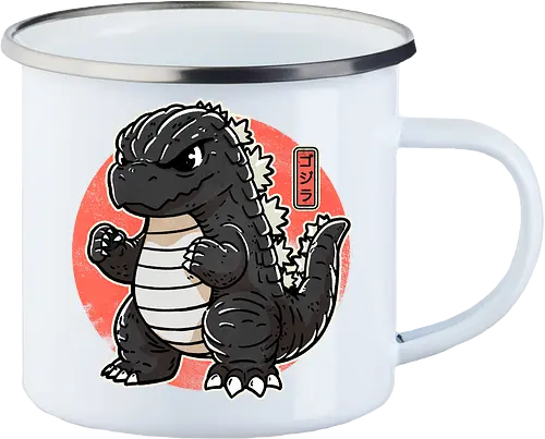 Little Kaiju