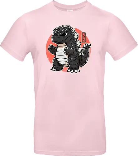 Little Kaiju