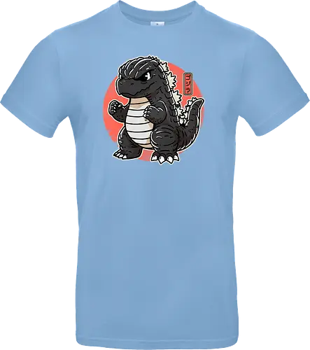 Little Kaiju