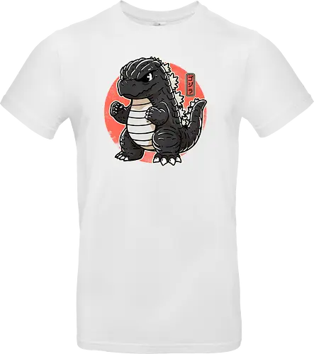 Little Kaiju