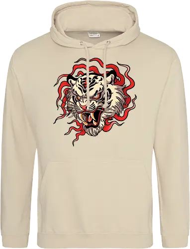 Inferno Tiger