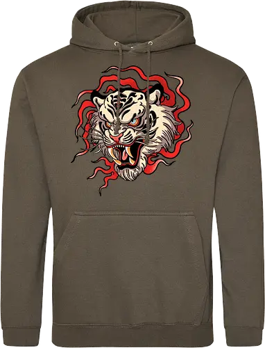 Inferno Tiger