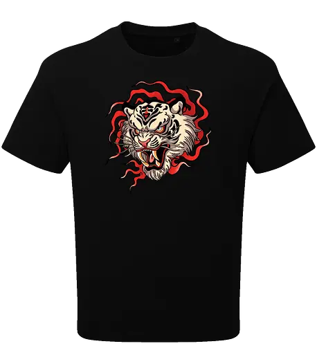 Inferno Tiger