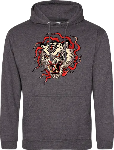 Inferno Tiger