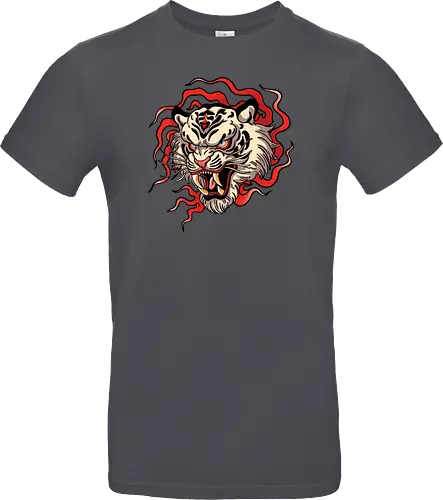 Inferno Tiger