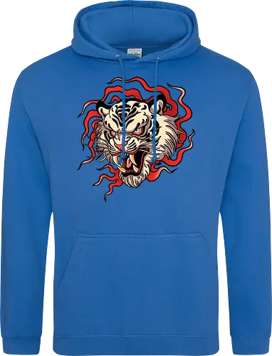 Inferno Tiger