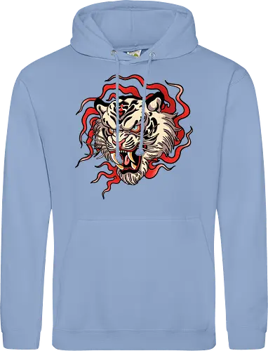 Inferno Tiger