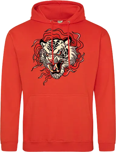 Inferno Tiger