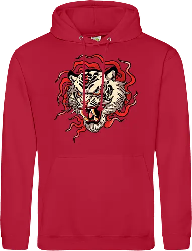 Inferno Tiger