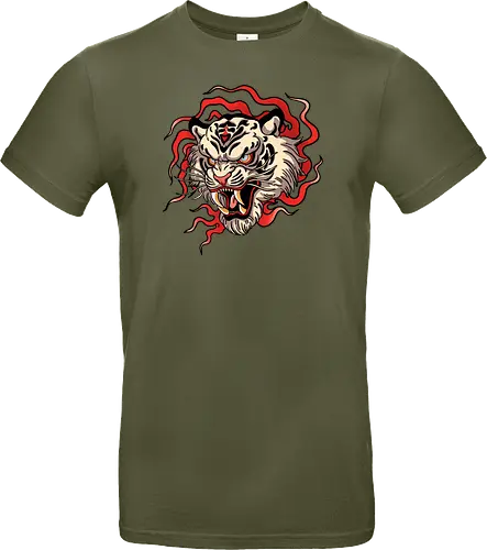Inferno Tiger