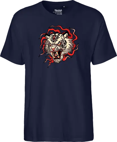Inferno Tiger