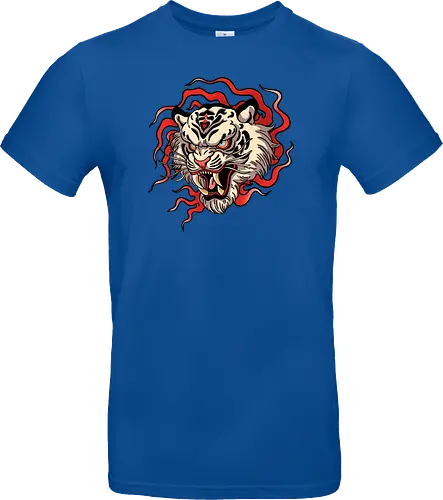 Inferno Tiger