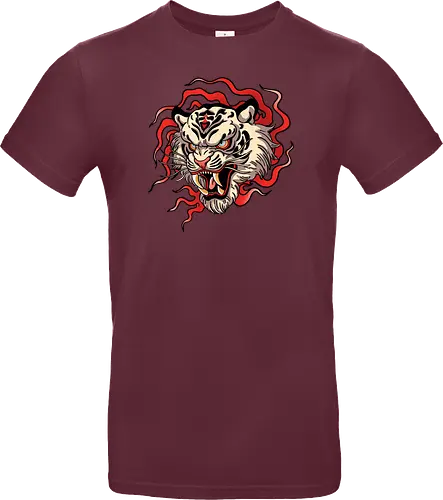 Inferno Tiger