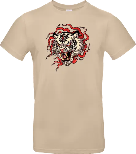 Inferno Tiger