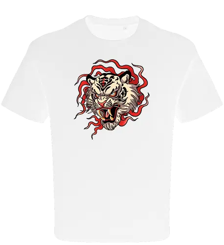 Inferno Tiger