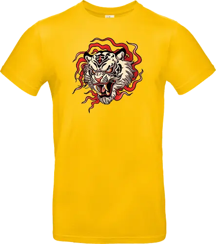 Inferno Tiger