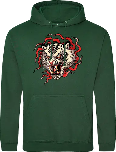 Inferno Tiger