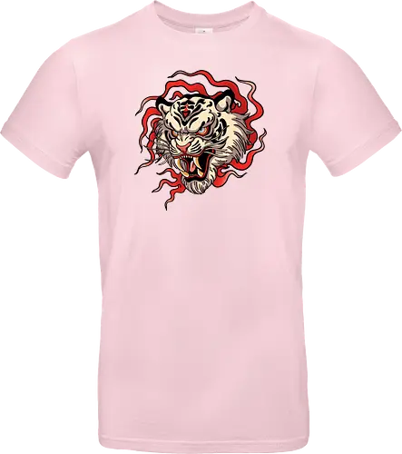 Inferno Tiger