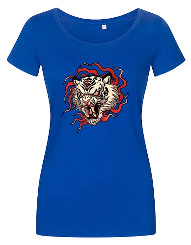 Inferno Tiger