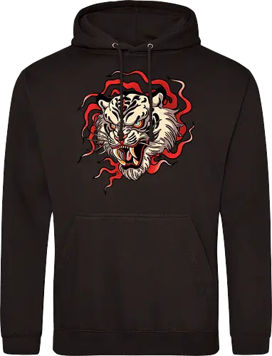 Inferno Tiger