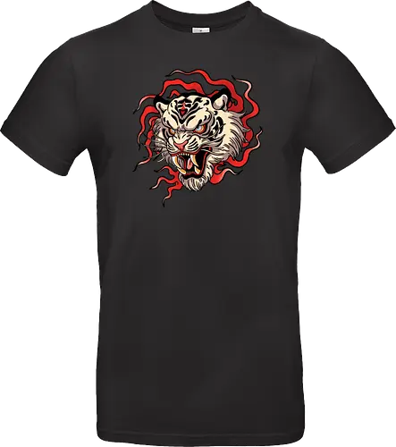 Inferno Tiger