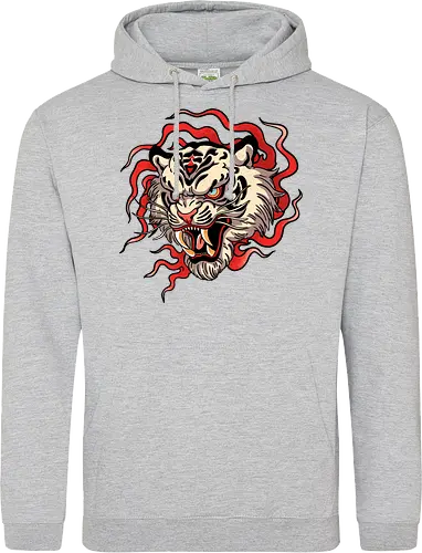 Inferno Tiger