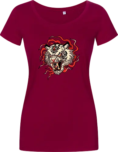 Inferno Tiger