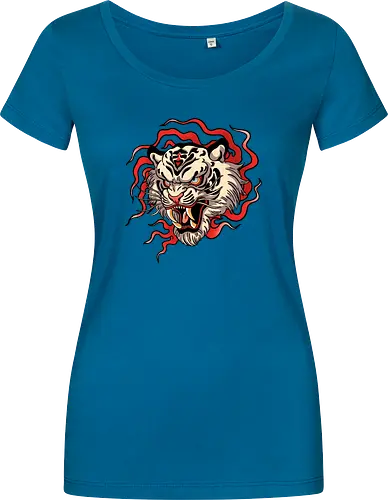 Inferno Tiger