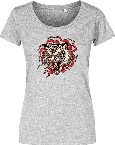 Inferno Tiger