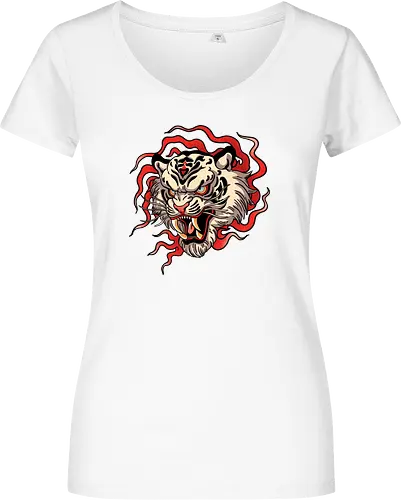 Inferno Tiger
