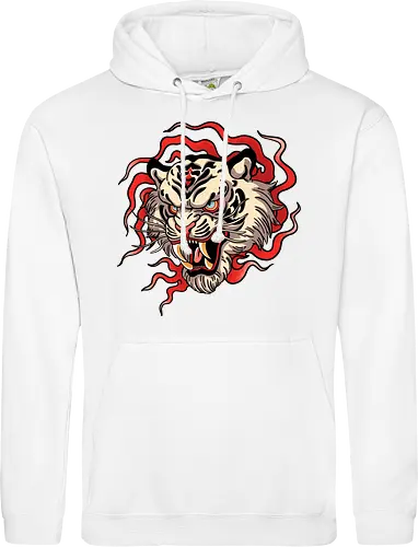 Inferno Tiger