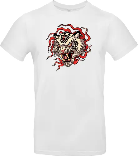 Inferno Tiger