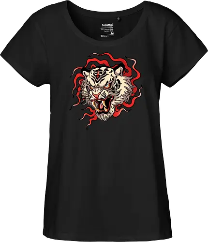 Inferno Tiger
