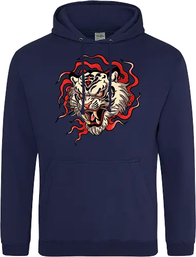 Inferno Tiger