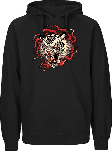 Inferno Tiger