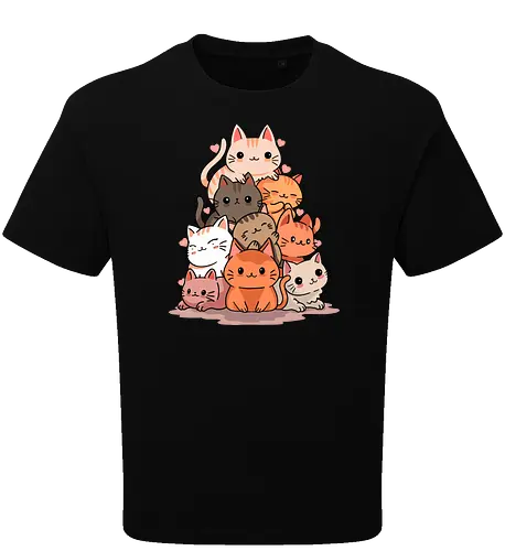 Cat Mountain