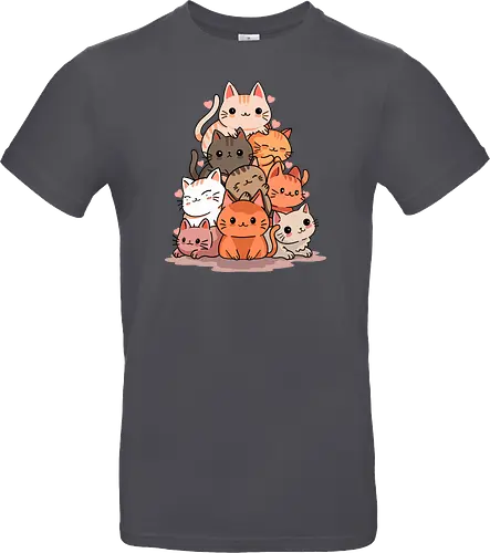 Cat Mountain