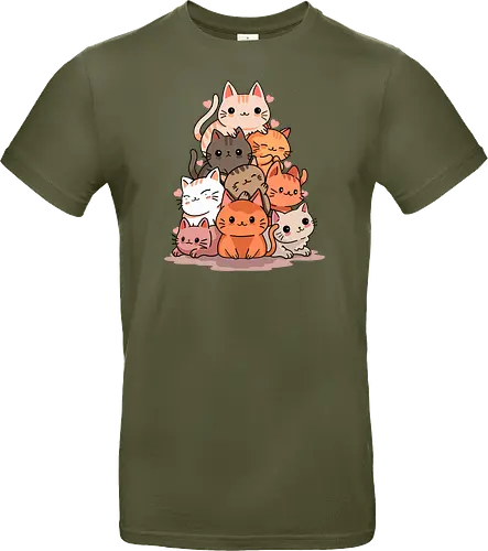 Cat Mountain
