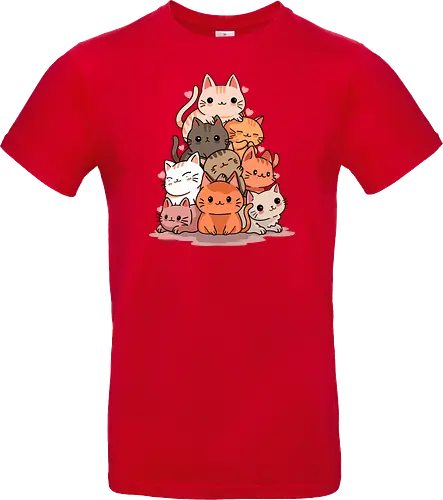 Cat Mountain