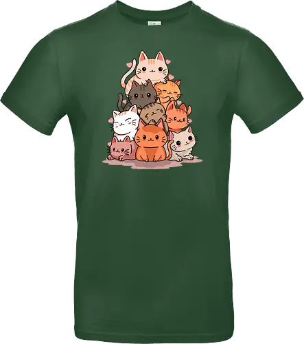 Cat Mountain