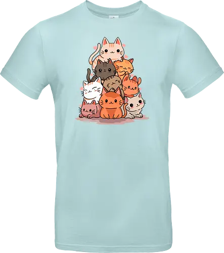 Cat Mountain