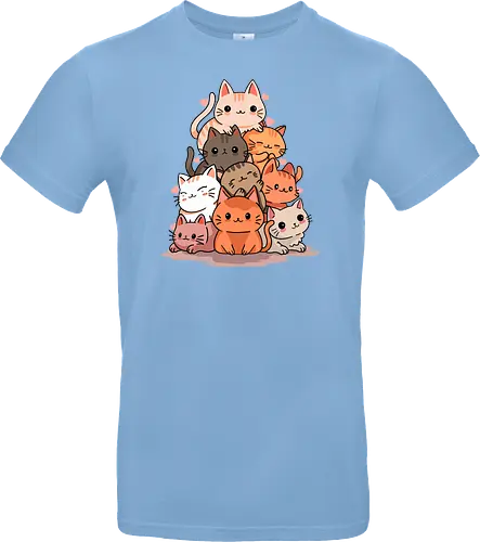 Cat Mountain