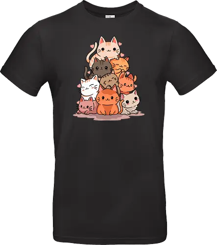 Cat Mountain