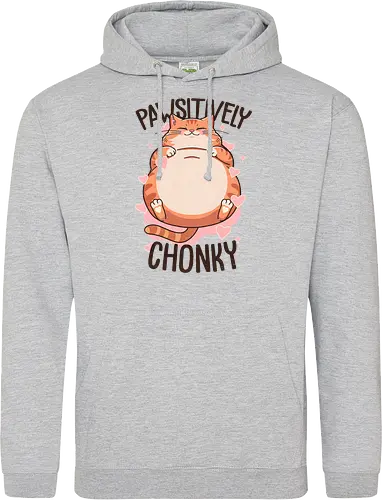 Pawsitively Chonky