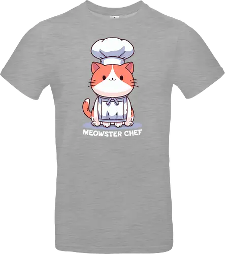Meowster Chef