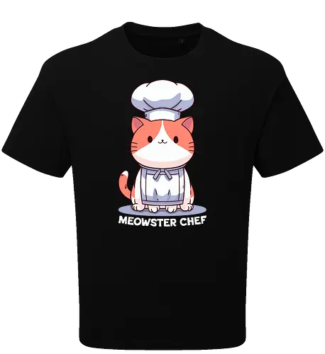 Meowster Chef