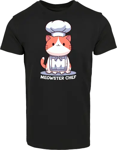 Meowster Chef