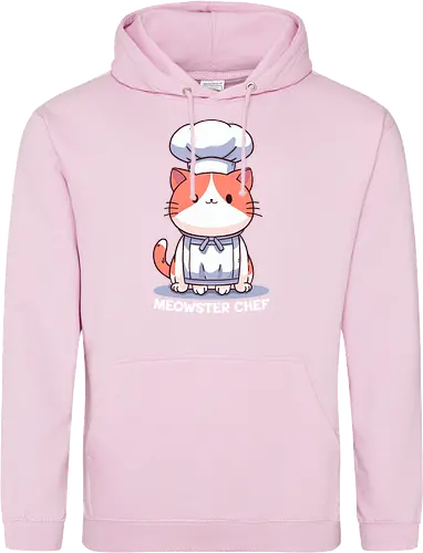 Meowster Chef